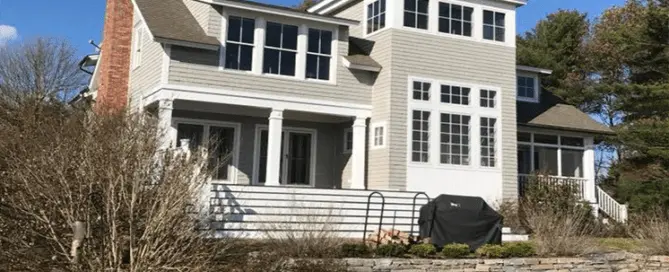 Commercial Painting Contractors near New London CT