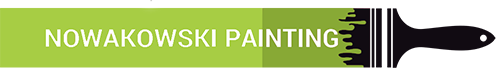 Nowakowski Painting Services | Residential & Commercial Painter | Painting Contractor Company Near Me Logo